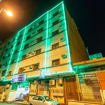Al Eairy Hotel Apartments Taif Экстерьер фото