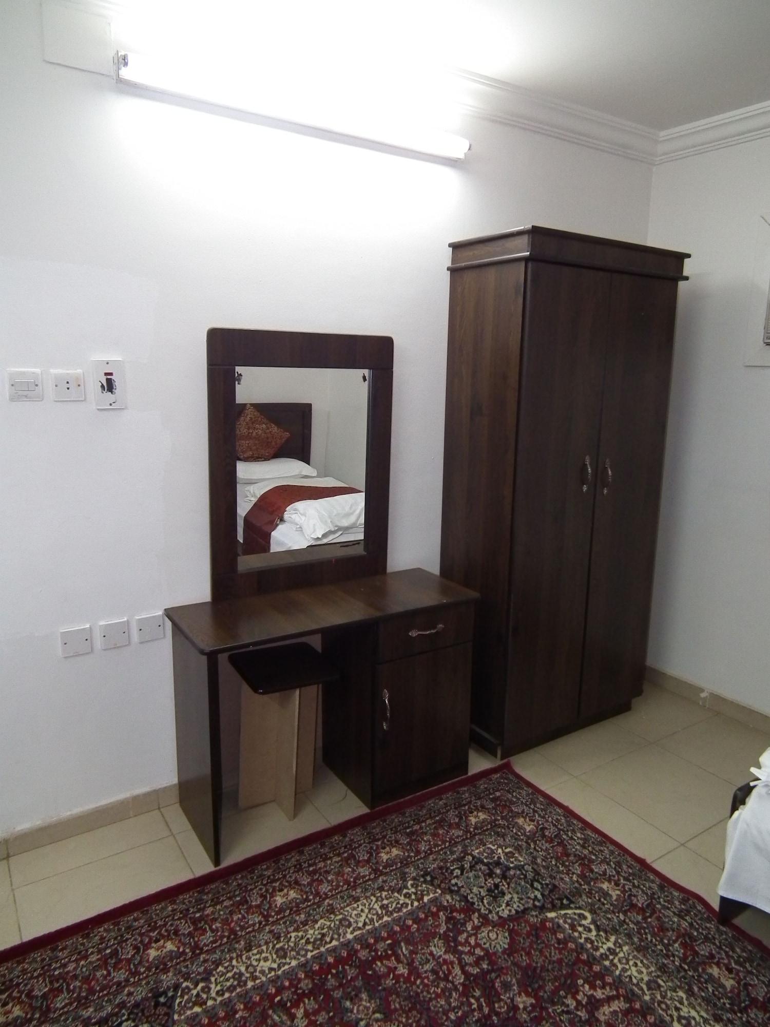 Al Eairy Hotel Apartments Taif Экстерьер фото