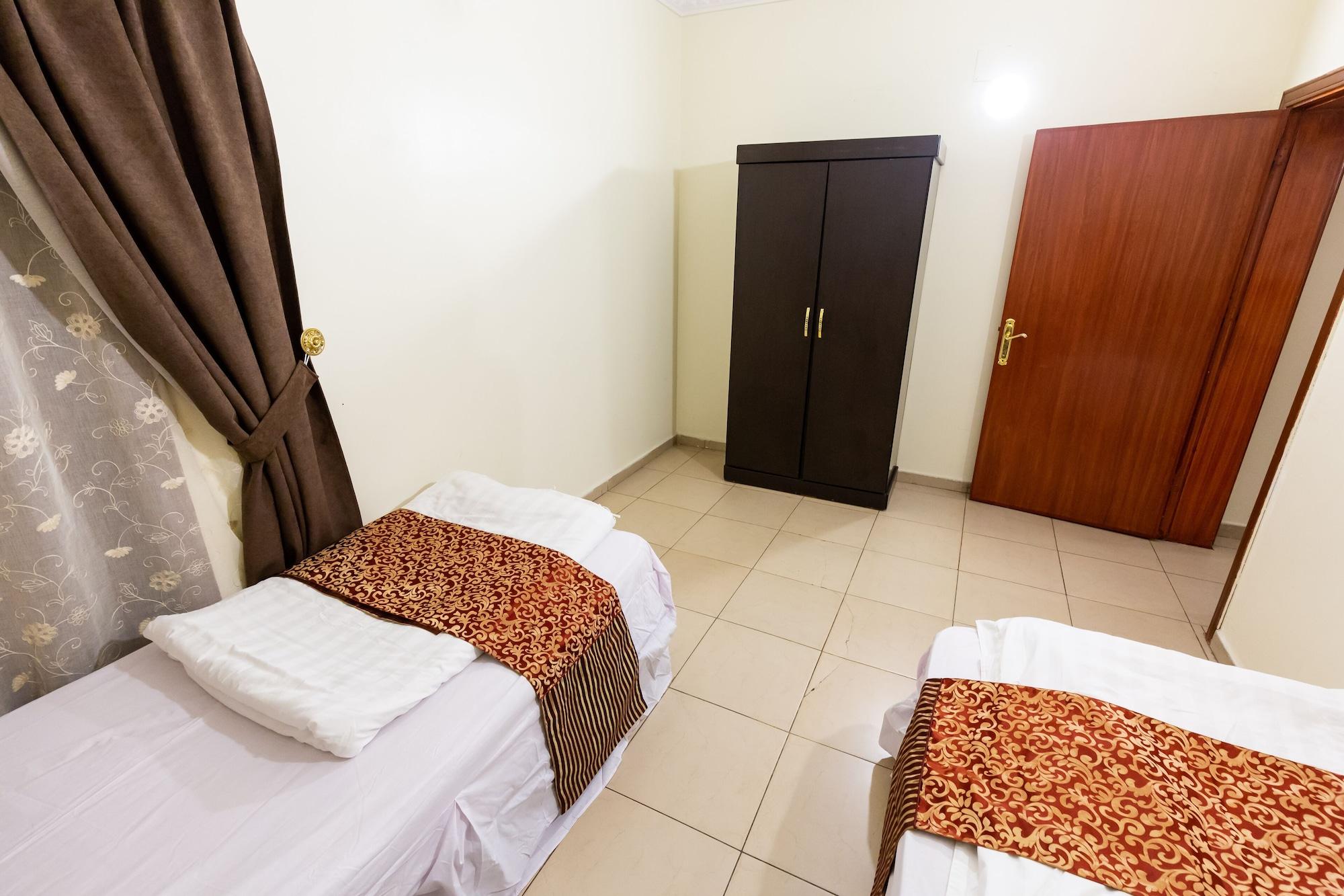 Al Eairy Hotel Apartments Taif Экстерьер фото